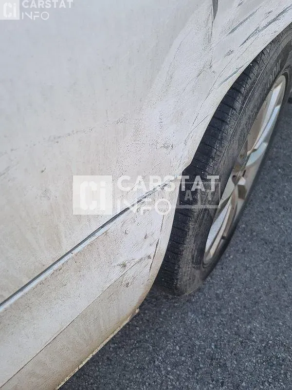 Photo 2 of 22: 2014 BMW A6 35 TDI — Korean insurance auction