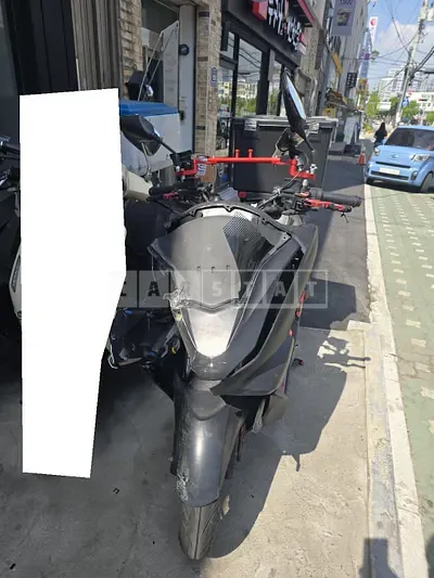2023 Motorcycle PCX125