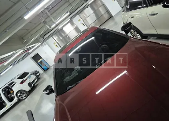 Photo 2 of 45: 2024 BMW i4 M50 — Korean insurance auction