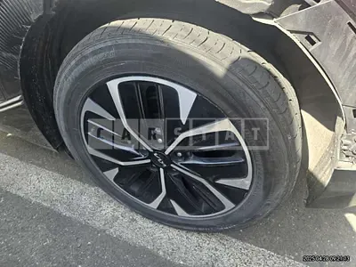 Photo 1 of 1: 2022 Kia (parts) EV6 Wheels — Korean insurance auction