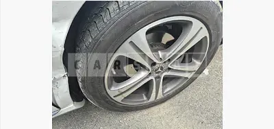 Photo 1 of 2: 2019 Mercedes-Benz (parts) E300 Wheels — Korean insurance auction