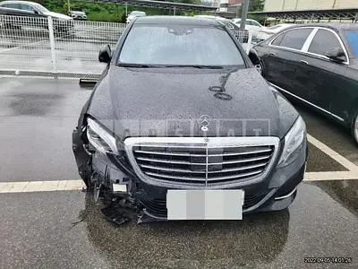 2016 mercedes s500 4matic l