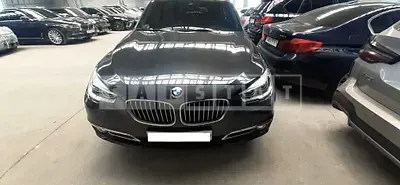 Photo 1 of 31: 2017 BMW Gran Turismo 30d xDrive, VIN WBA5N610XHG903264 — Korean insurance auction
