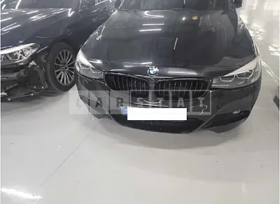 Photo 1 of 12: 2020 BMW 320d xDrive Gran Turismo M Sport Package Rde — Korean insurance auction