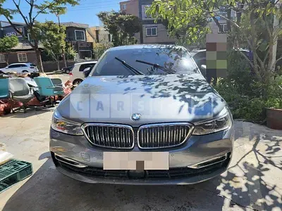 Photo 1 of 36: 2019 BMW 630d xDrive Luxury WLTP, VIN WBAJW8100KBK94097 — Korean insurance auction
