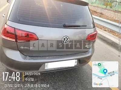 2016 Volkswagen Golf 2.0 TDI BMT