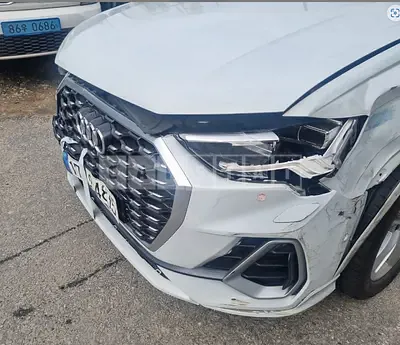 2022 AUDI Q3 Sportback 35TDI