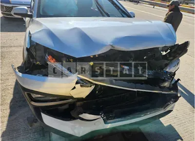 Photo 1 of 18: 2020 Hyundai Kona — Korean insurance auction
