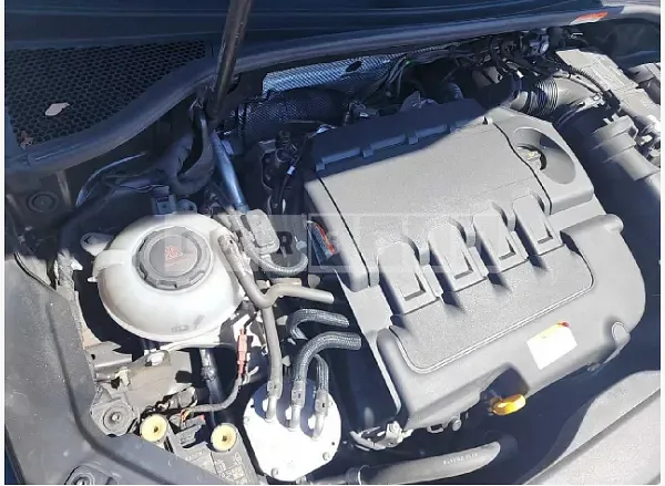 Photo 2 of 17: 2020 Audi Q3 Sportback 35TDI — Korean insurance auction