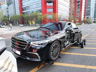 2023 Mercedes-Benz /Mercedes-Benz S350 d