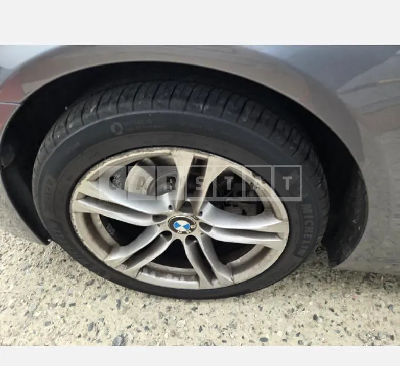 Photo 2 of 47: 2016 BMW 520d — Korean insurance auction