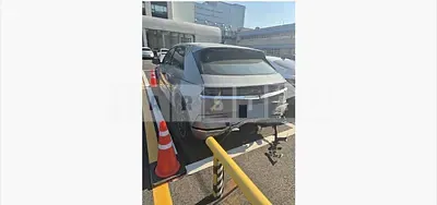 Photo 1 of 20: 2022 Hyundai IONIQ 5 Long Range — Korean insurance auction