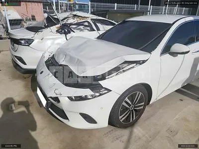 2021 mercedes /benz a200 d