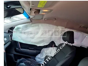 Photo 2 of 16: 2019 Kia Sportage, VIN KNAPM813DKK737867 — Korean insurance auction