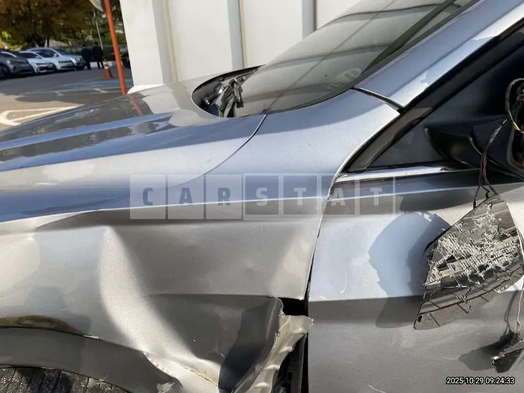 Photo 2 of 30: 2020 Volkswagen Jetta 1.4 TSI — Korean insurance auction