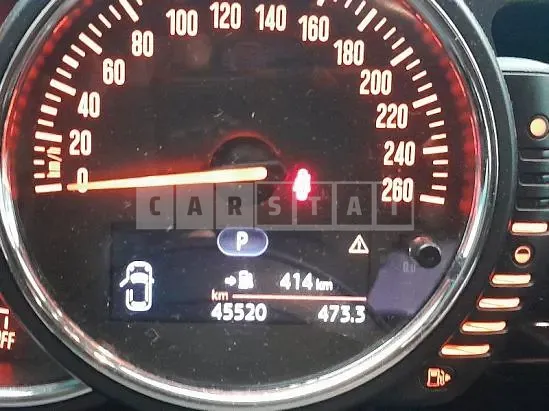Photo 2 of 10: 2015 MINI Cooper D Five-Door — Korean insurance auction