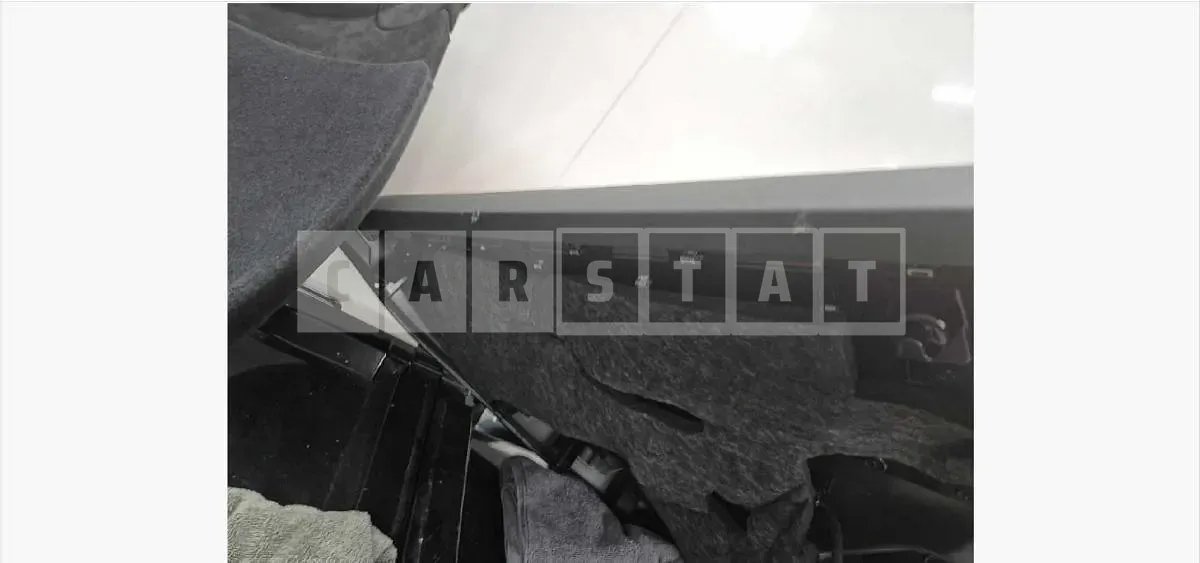 Photo 2 of 16: 2020 Lamborghini (parts) Urus Rear Door — Korean insurance auction
