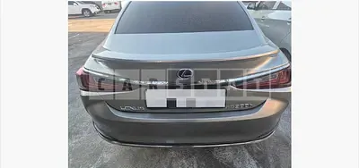 Photo 1 of 36: 2019 Lexus ES300h — Korean insurance auction