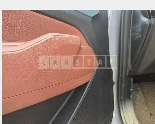 Photo 2 of 43: 2024 Kia Sportage Hybrid — Korean insurance auction