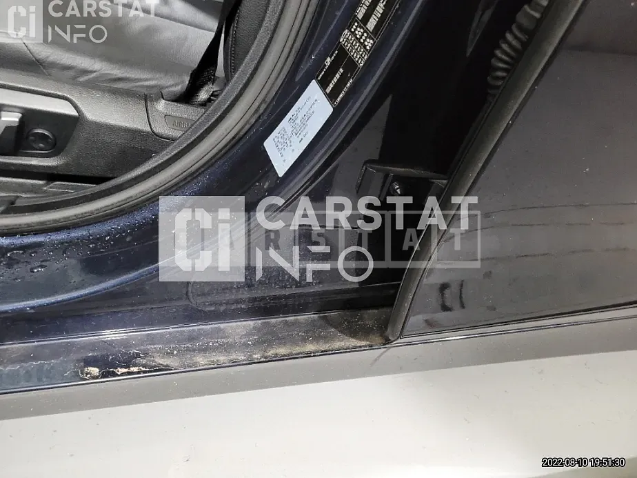 Photo 2 of 19: 2018 BMW 420i GranCoupe, VIN WBA4H3106JBM44609 — Korean insurance auction