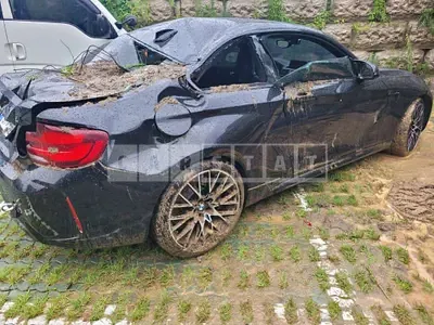 2020 BMW M2 Competition Package