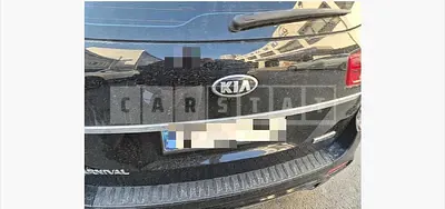 Photo 1 of 31: 2020 Kia Carnivals — Korean insurance auction