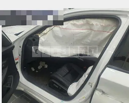 Photo 2 of 15: 2020 Honda Accord Hybrid — Korean insurance auction