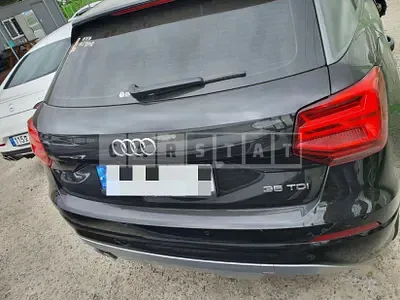 2020 audi q2 35 tdi
