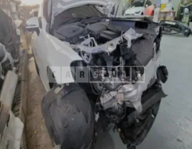 Photo 2 of 9: 2019 Mercedes-Benz E220 d Coupe, VIN WDD1J1EB0KF097563 — Korean insurance auction