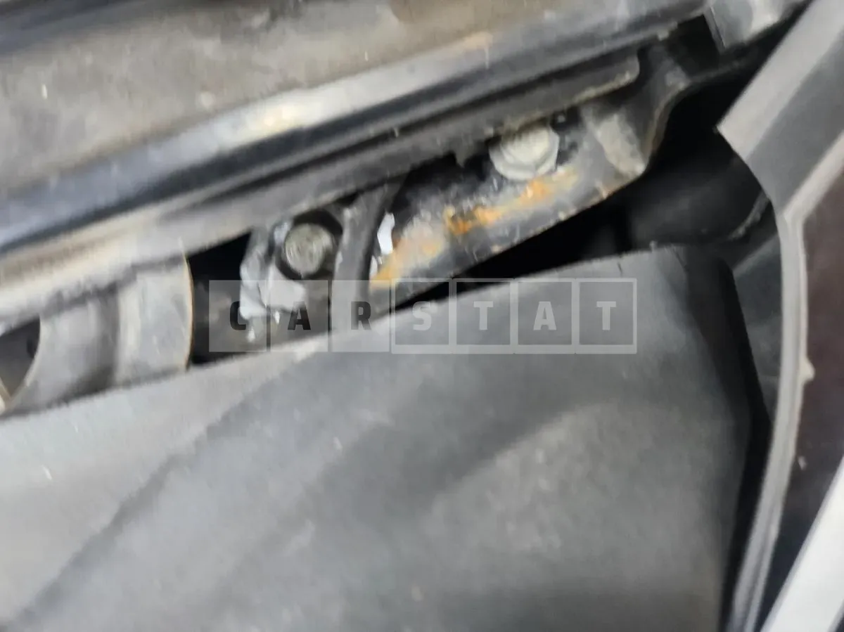 Photo 2 of 24: 2020 Honda (Two-Wheel) Forza 300 — Korean insurance auction