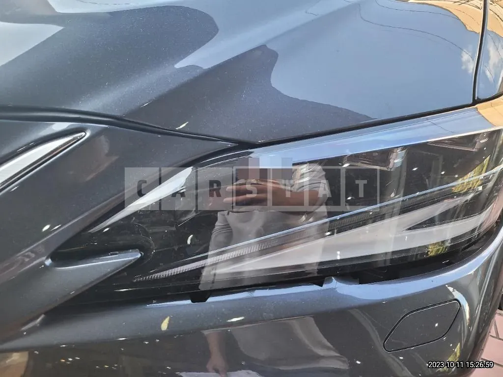 Photo 2 of 31: 2023 Lexus ES300h — Korean insurance auction