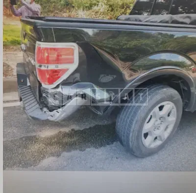 Photo 1 of 3: 2016 Ford F150, VIN 1FTFW1ETXDKD85742 — Korean insurance auction