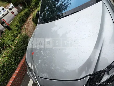 Photo 1 of 32: 2018 Lexus ES300h — Korean insurance auction