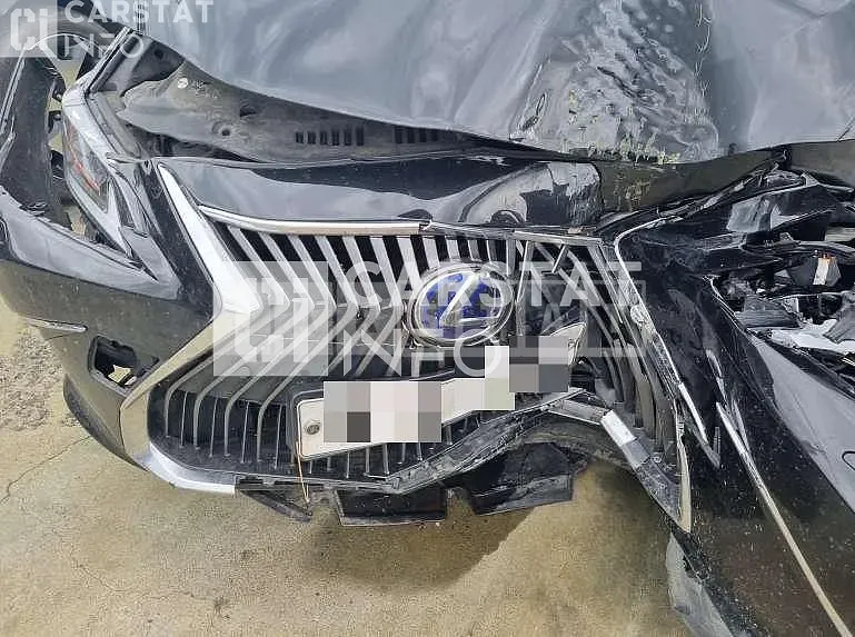 Photo 2 of 22: 2019 Lexus ES300h, VIN JTHB21B10K2023749 — Korean insurance auction