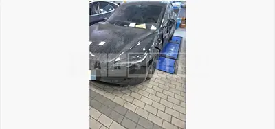 Photo 1 of 8: 2024 Tesla Model 3 Long Range — Korean insurance auction