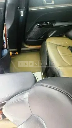 Photo 2 of 9: 2020 Kia K5 — Korean insurance auction