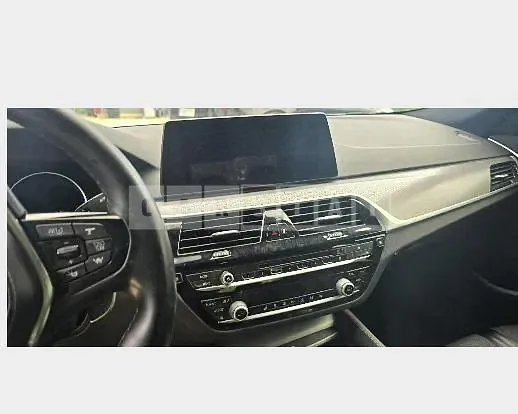 Photo 2 of 15: 2017 BMW 530i — Korean insurance auction