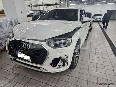 2023 AUDI Q5 45 TFSI quattro