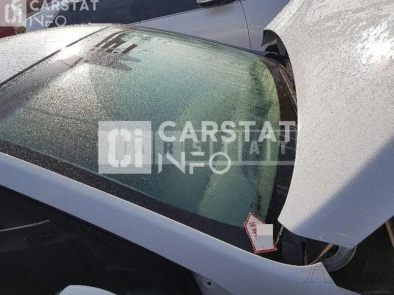Photo 2 of 15: 2020 Hyundai Modern Ionic, VIN KMHC851CGLU208448 — Korean insurance auction