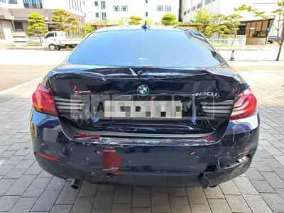 Photo 1 of 39: 2019 BMW 420i Gran Coupe — Korean insurance auction