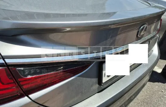 Photo 2 of 21: 2023 Lexus ES300h — Korean insurance auction