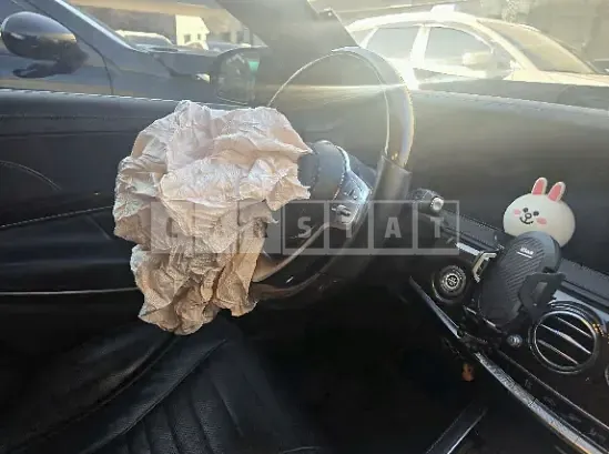 Photo 2 of 21: 2019 Mercedes-Benz S560 4Matic L — Korean insurance auction