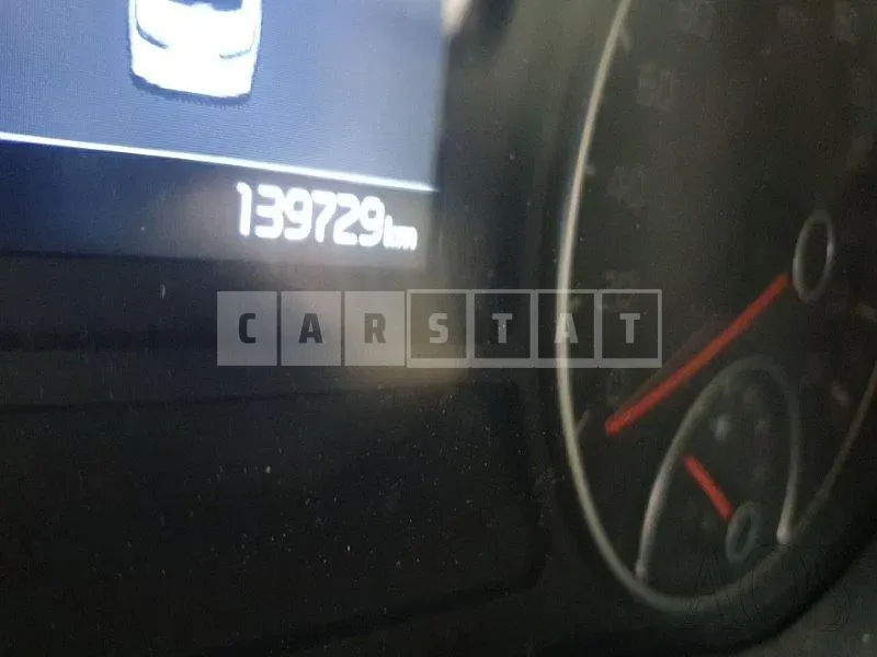 Photo 2 of 15: 2020 Kia K5, VIN KNAGT416BLA391507 — Korean insurance auction
