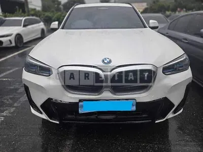 2023 BMW iX3 M Sport