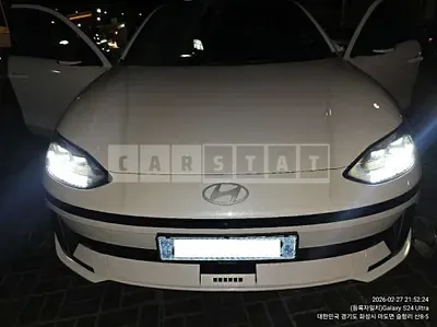 2023 * Hyundai Ioniq 6