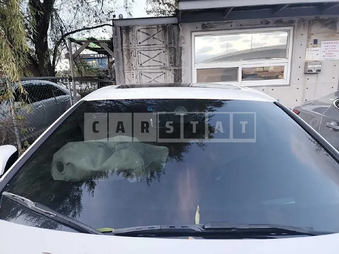 Photo 2 of 16: 2019 BMW 420i Gran Coupe Luxury, VIN WBA4H3105KBM45655 — Korean insurance auction