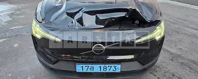 2025 Volvo EX30 Single Motor ER