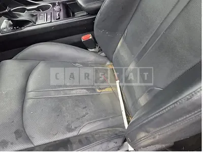 Photo 1 of 5: 2020 Kia K5 LPG — Korean insurance auction