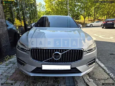 2020 Volvo Volvo XC60 D5 AWD