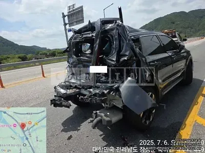 Photo 1 of 7: 2025 Kia Sorento — Korean insurance auction